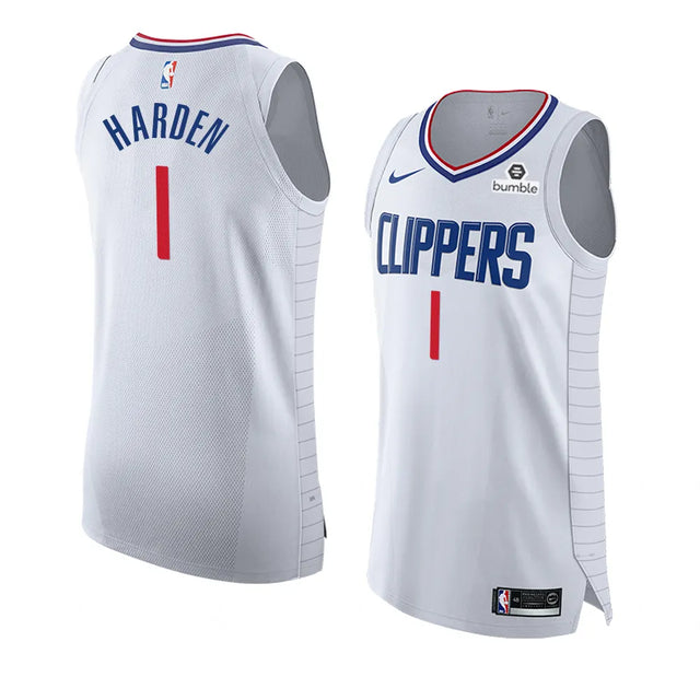 Harden Jersey