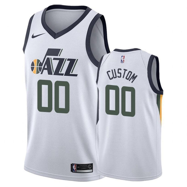 Custom Jazz Jersey