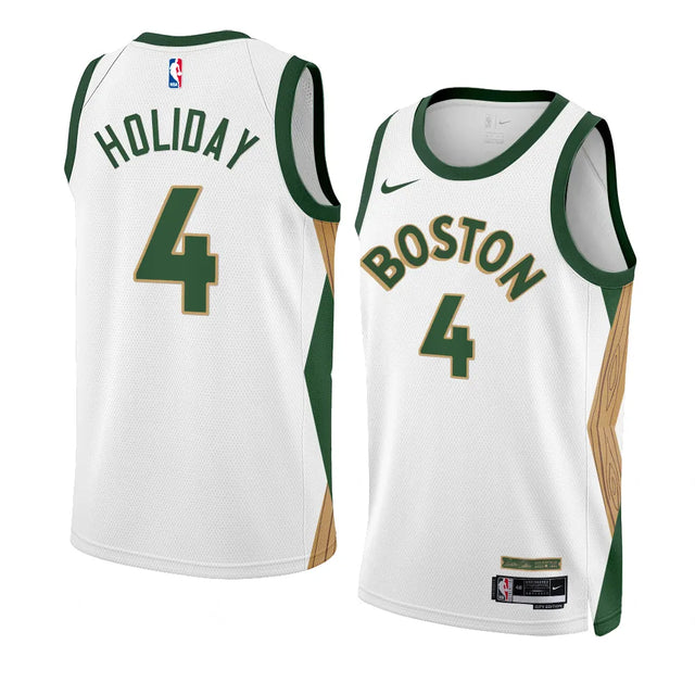 Holiday City Jersey