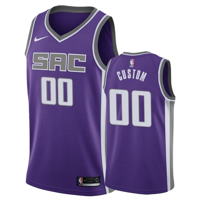 Custom Kings Jersey