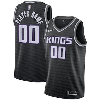 Custom Kings Jersey