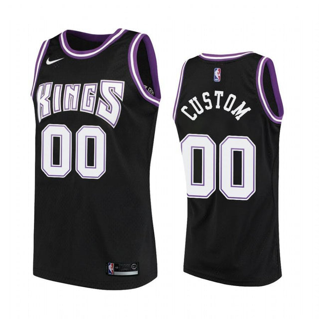 Custom Kings Retro Jersey