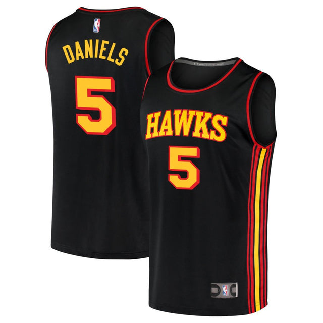 Daniels Jersey