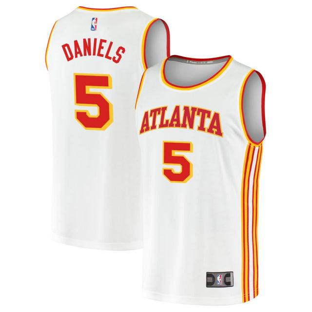 Daniels Jersey