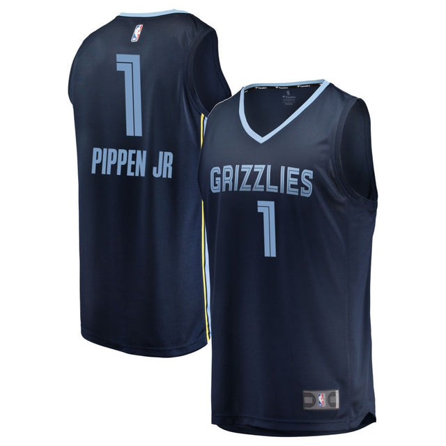 Pippen Jr. Jersey