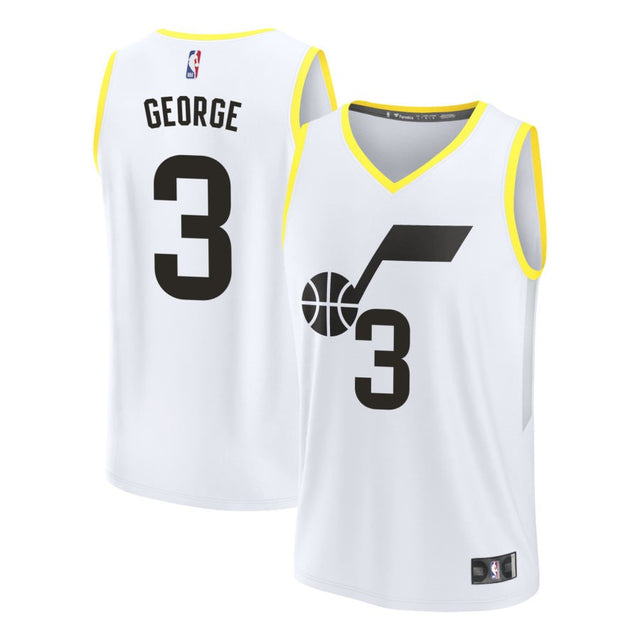 George Jersey