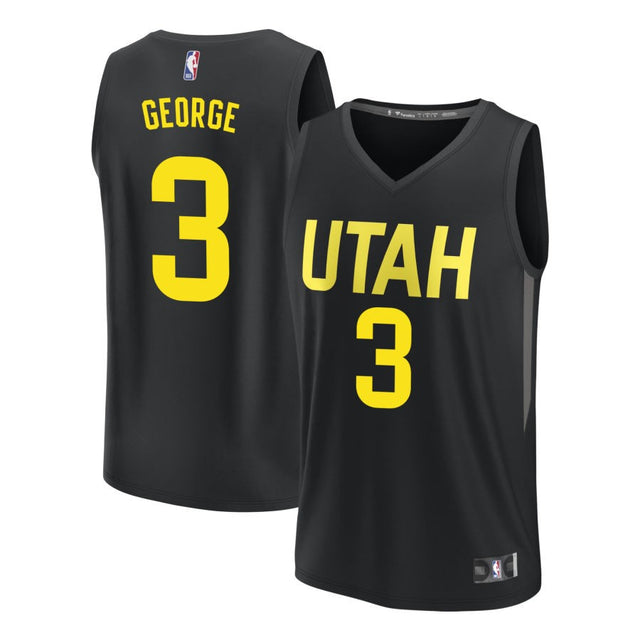 George Jersey