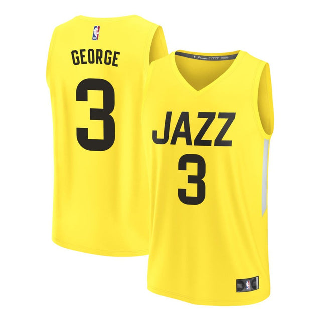 George Jersey