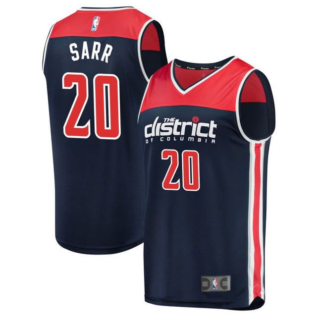 Sarr Jersey