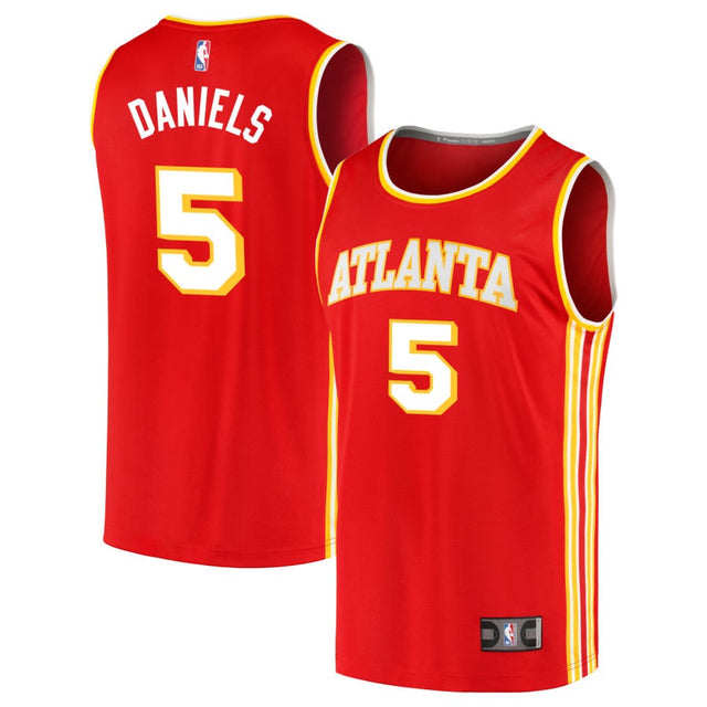 Daniels Jersey