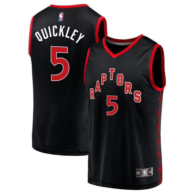 Quickley Jersey