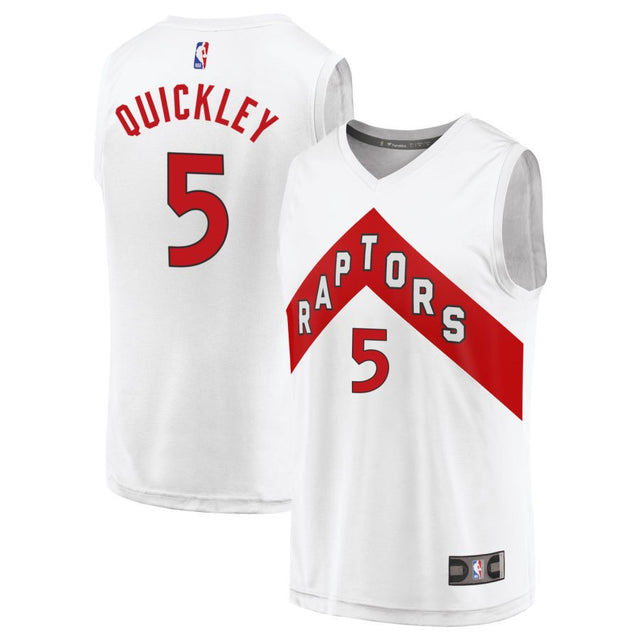 Quickley Jersey