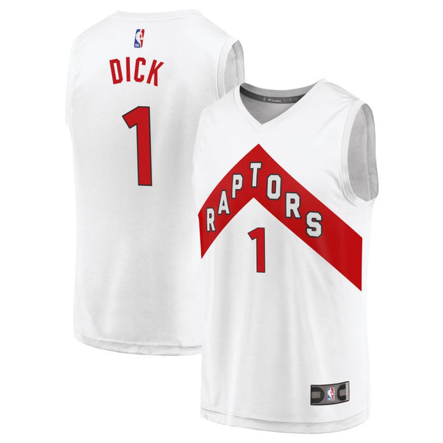 Dick Jersey