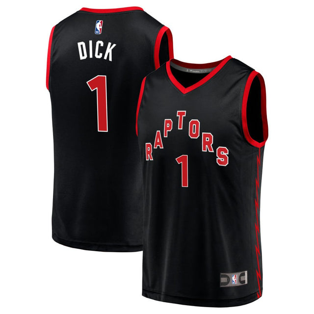 Dick Jersey