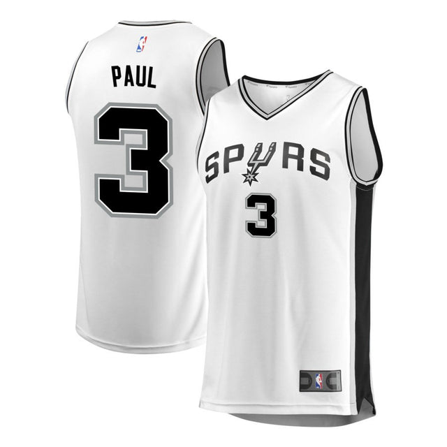 Chris Paul Jersey