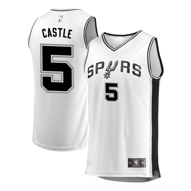 Castle Jersey