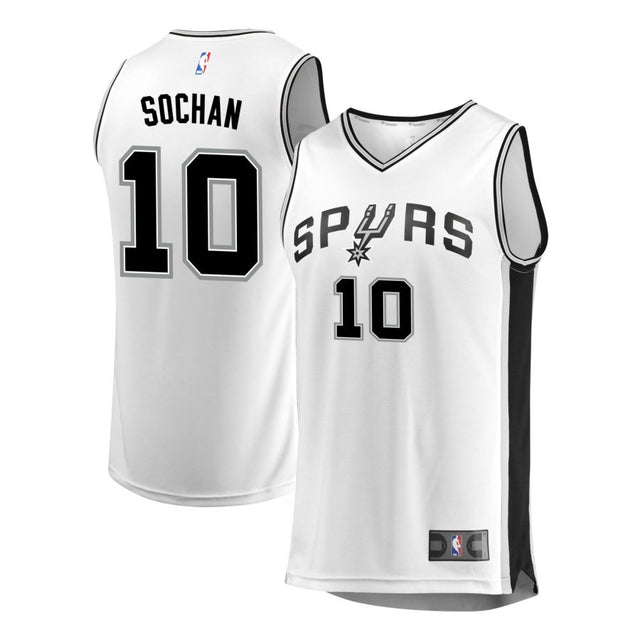 Sochan Jersey