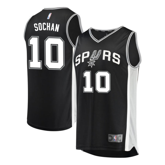 Sochan Jersey