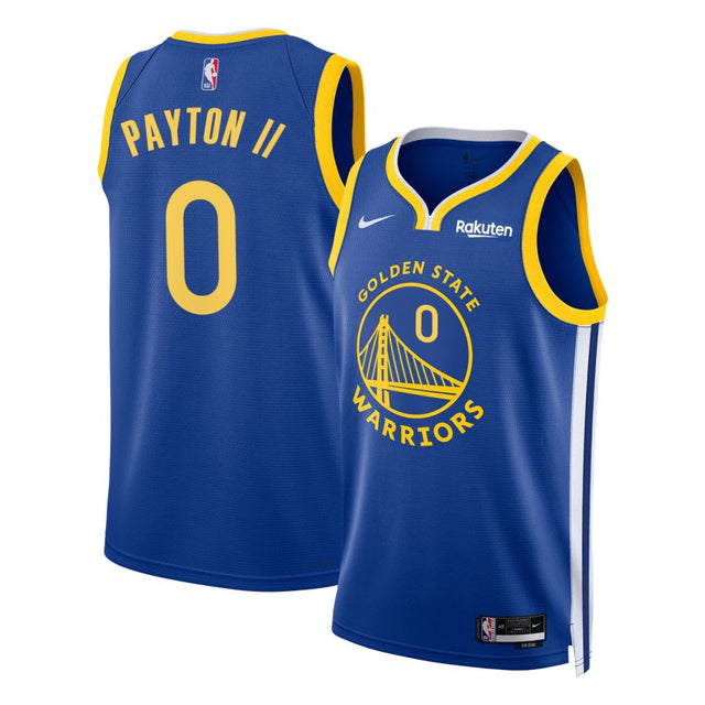 Payton II Jersey