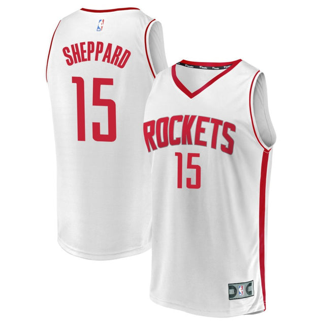 Sheppard Jersey