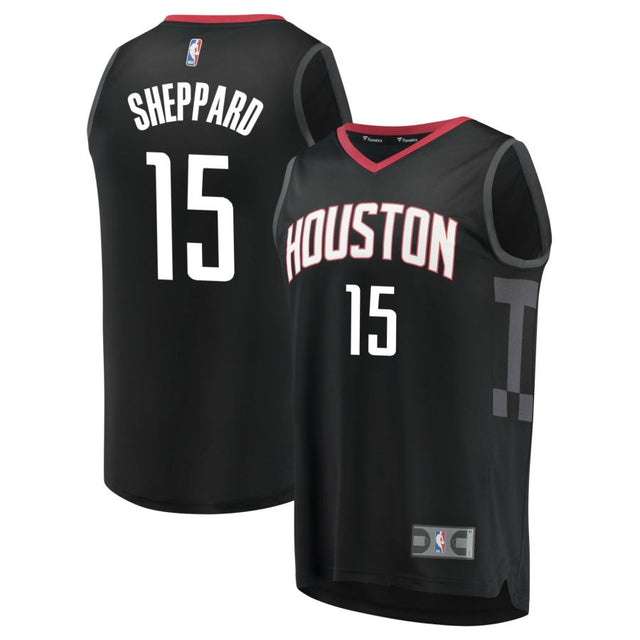 Sheppard Jersey