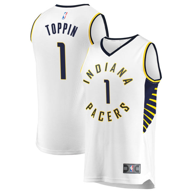 Toppin Jersey