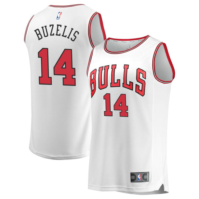 Buzelis Jersey