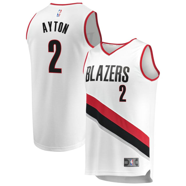 Ayton Jersey