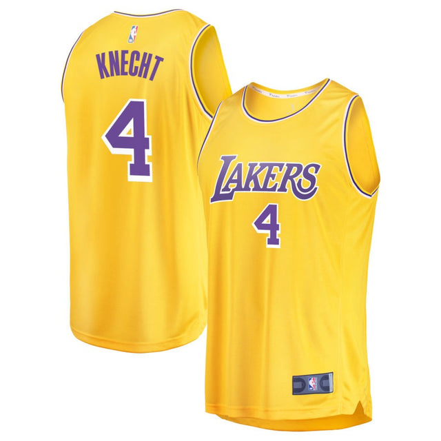 Knecht Jersey