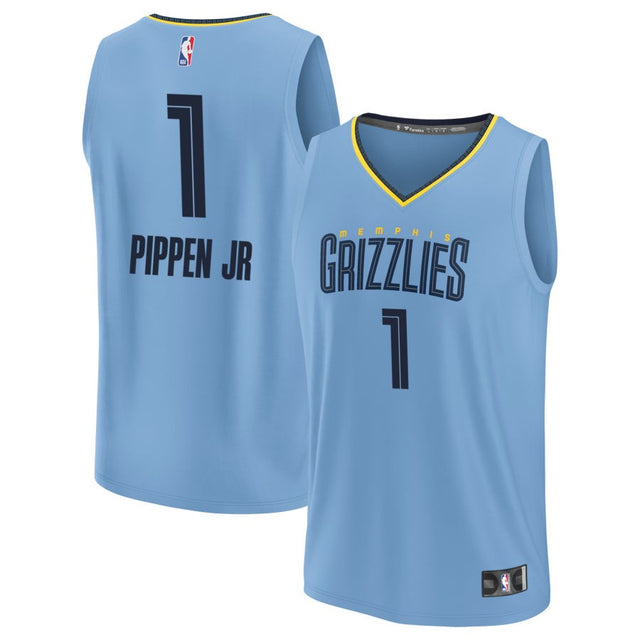 Pippen Jr. Jersey