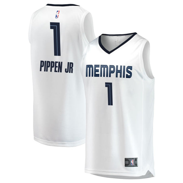 Pippen Jr. Jersey