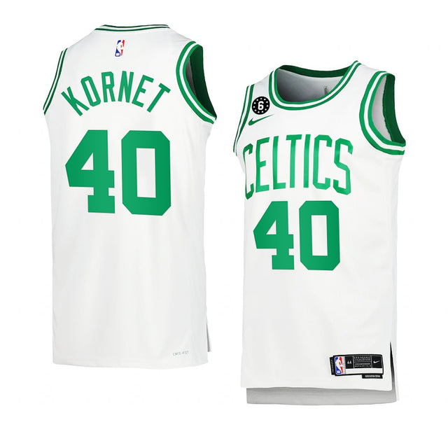 Kornet Jersey