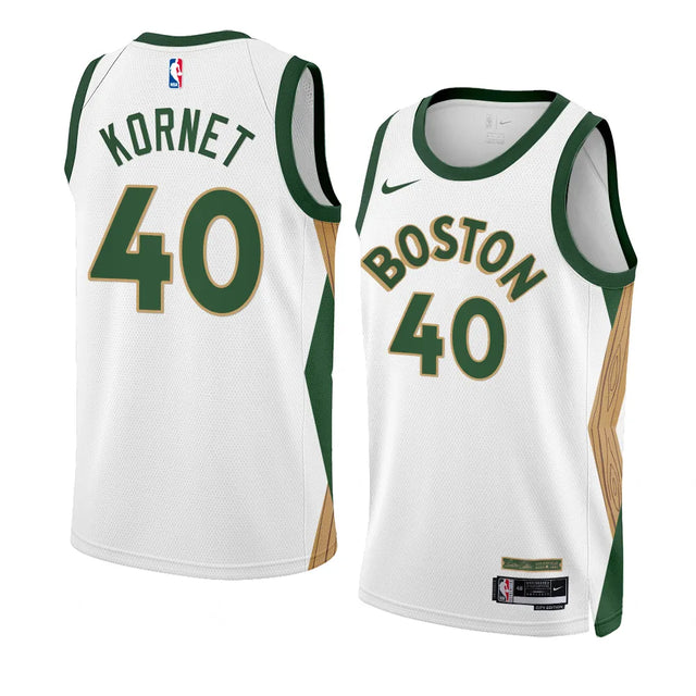 Kornet City Jersey