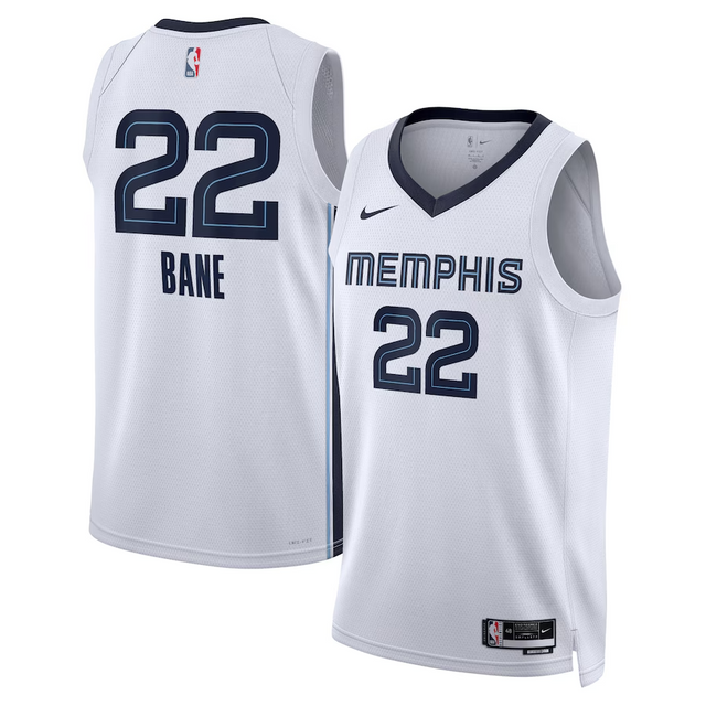 Bane Jersey