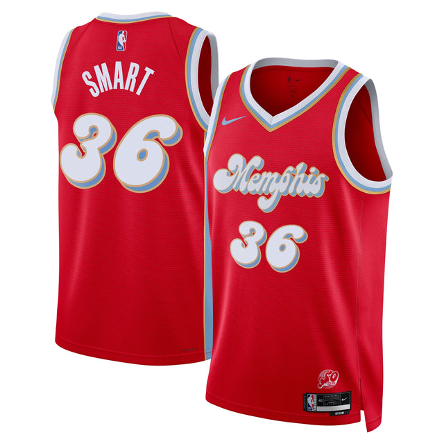 Smart City Jersey