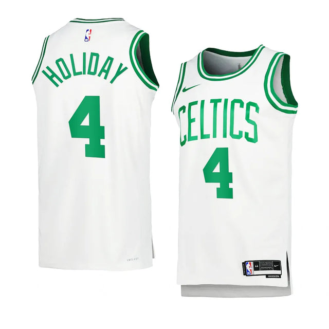 Holiday Jersey