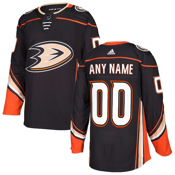 Ducks Jersey