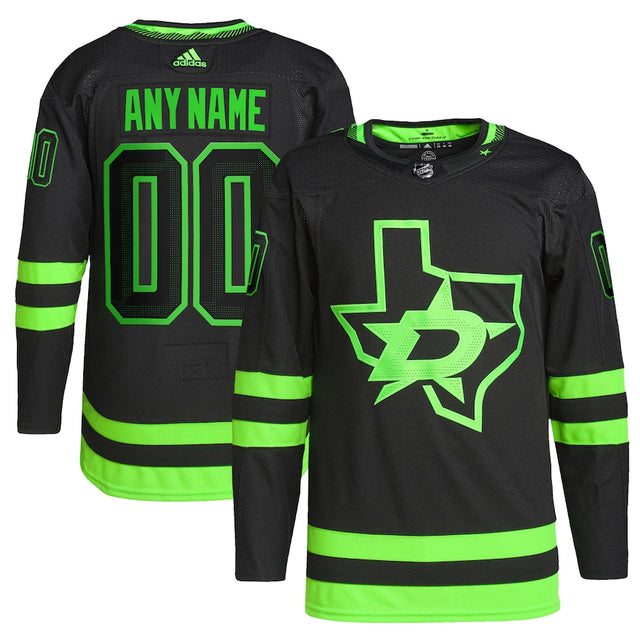 Stars Jersey