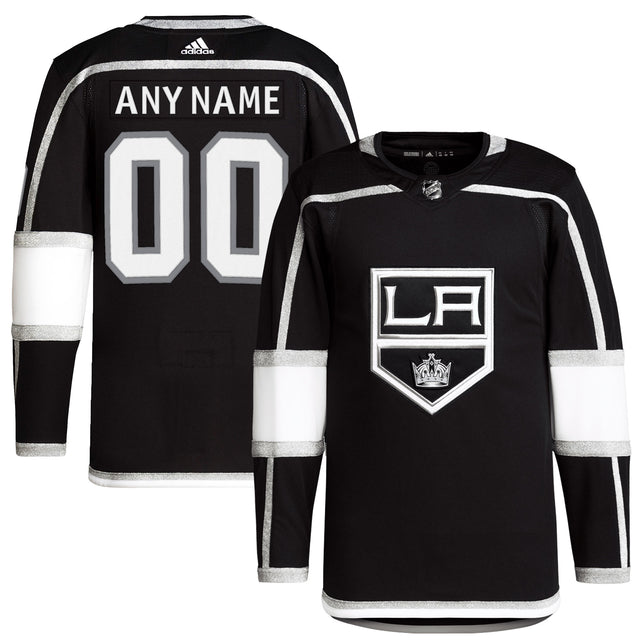 Kings Jersey