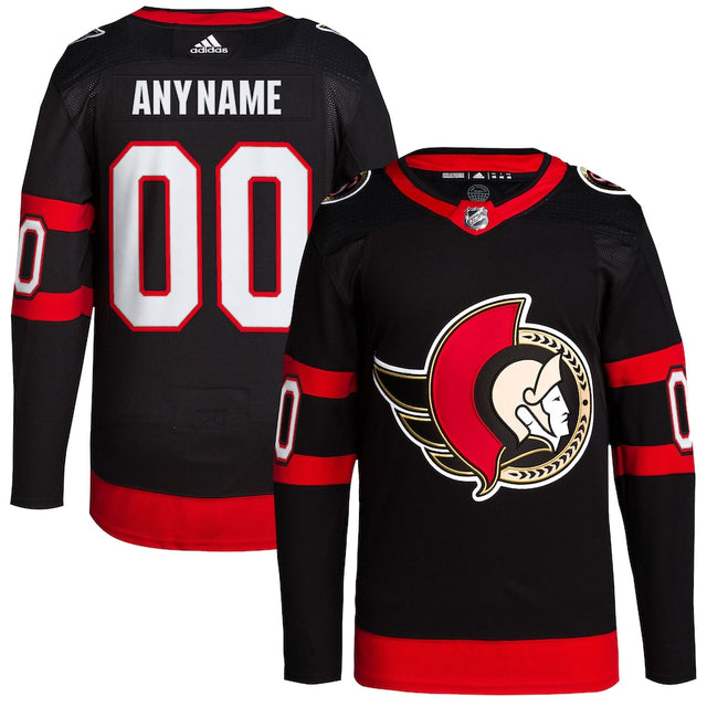 Senators Jersey