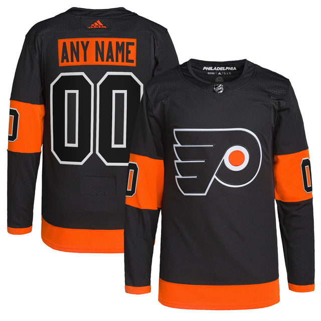 Flyers Jersey