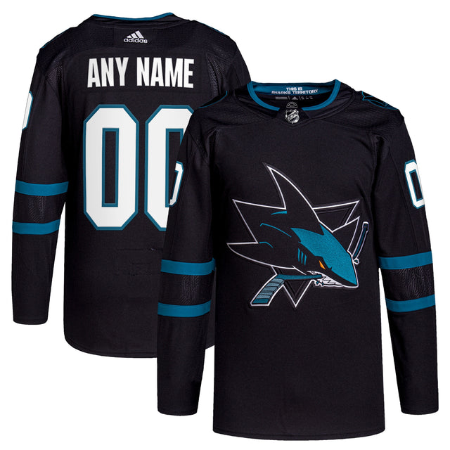 Sharks Jersey