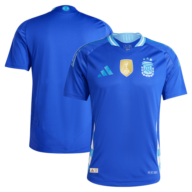 Argentina Jersey