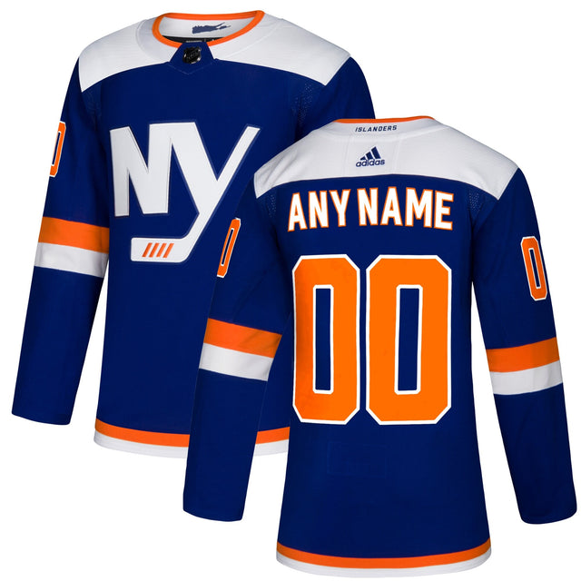 Islanders Jersey