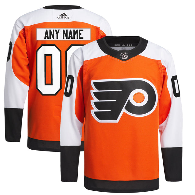 Flyers Jersey