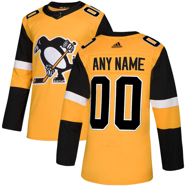 Penguins Jersey