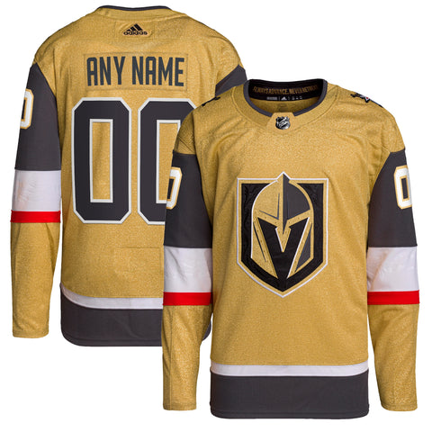 Vegas Golden Knights