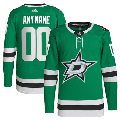 Stars Jersey