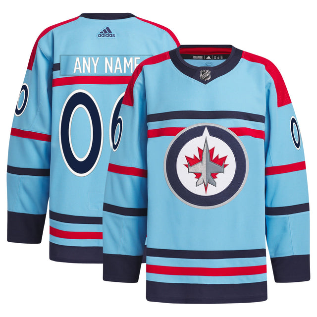 Winnipeg Jets