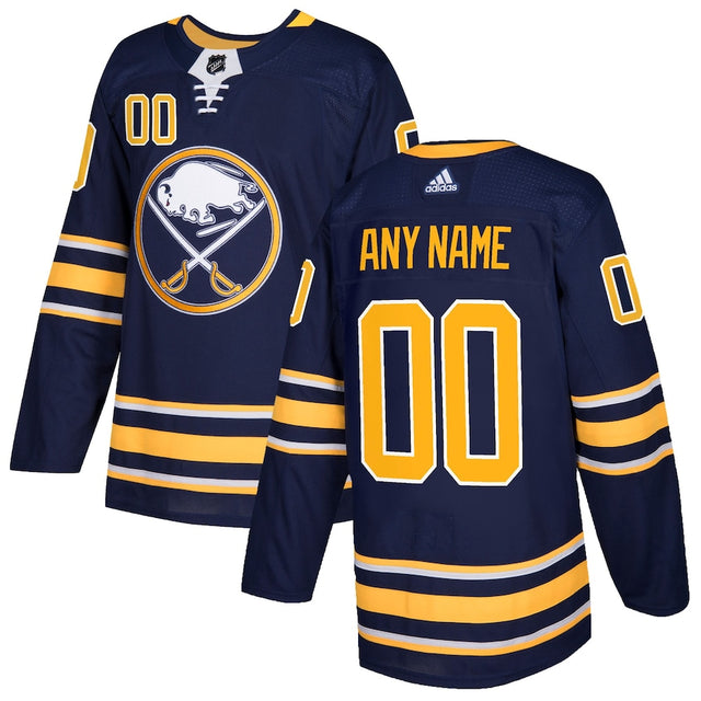 Custom Buffalo Sabres